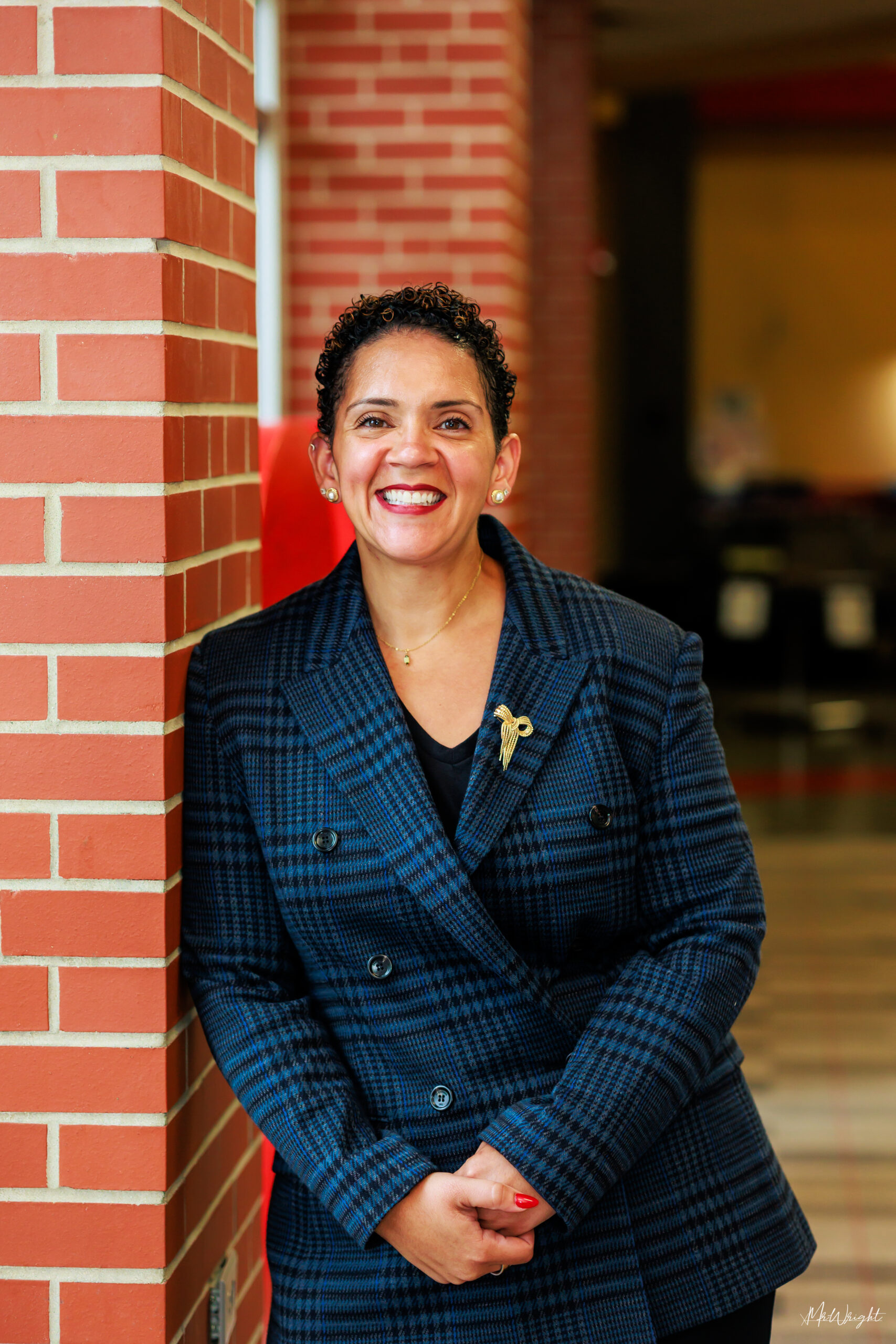 Dr. Nicole Carey